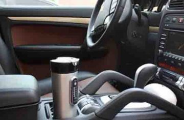 永修縣汽車教學(xué)設(shè)備:車載電器包含什么