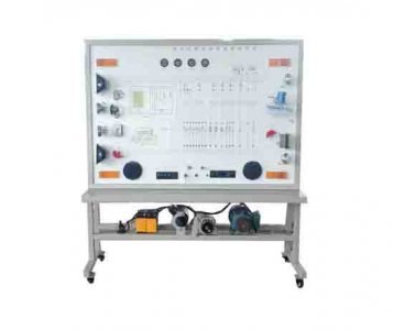 如何認(rèn)知汽車電氣實訓(xùn)設(shè)備，報告如何寫?