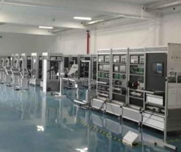 新能源汽車排名教學設(shè)備廠家:新能源實驗