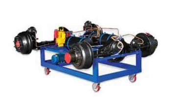 汽車維修設(shè)備工具使用教學(xué):電動(dòng)汽車動(dòng)力匹配以及仿真是怎么計(jì)算的?