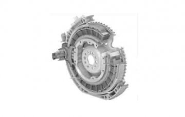 廣東汽車教具:什么是電動(dòng)機(jī)和電動(dòng)制冷劑壓縮機(jī)?