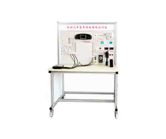 基于MATLAB汽車VCU控制器開(kāi)發(fā)平臺(tái)