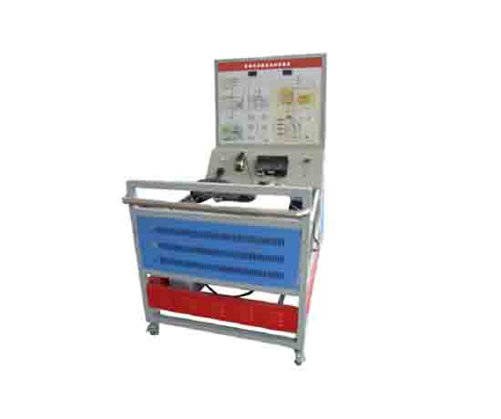 普?；推靼l(fā)動機實驗臺