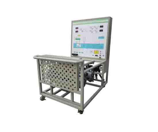 汽車電動真空助力一體化教學(xué)實訓(xùn)系統(tǒng)