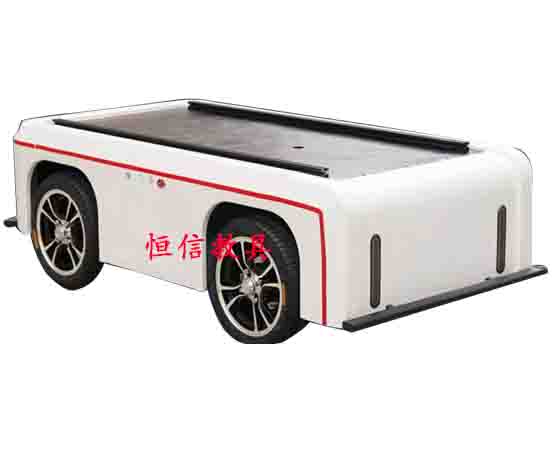 智能網(wǎng)聯(lián)線(xiàn)控驅(qū)動(dòng)及制動(dòng)實(shí)訓(xùn)臺(tái)