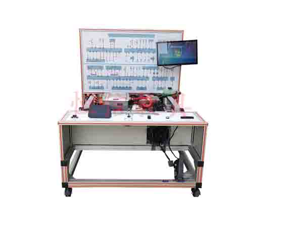 新能源汽車實(shí)訓(xùn)設(shè)備廠家:帶領(lǐng)未來的生產(chǎn)力