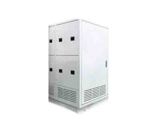 燃料電池電堆測試試驗(yàn)臺(tái)