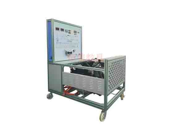 新能源維修設備:為可持續(xù)能源發(fā)展保駕護航