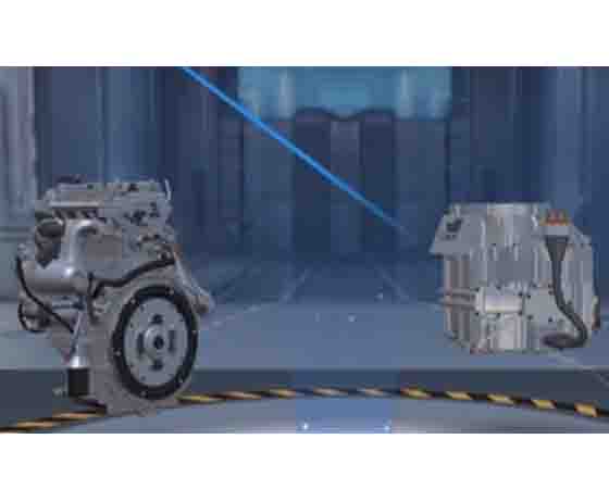 汽車虛擬拆裝軟件:加速汽車維修技術(shù)的未來