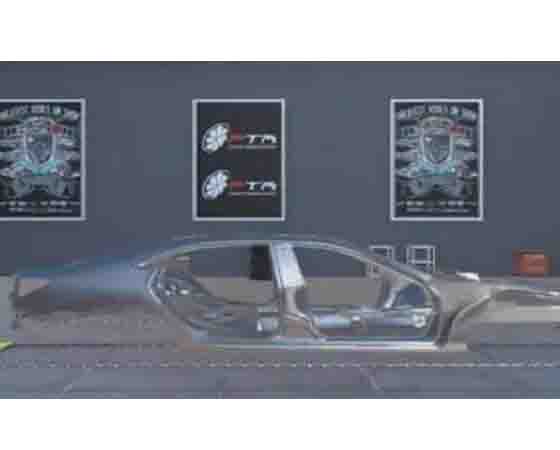 汽修專業(yè)虛擬仿真實訓基地:新時代汽修教育的未來之路