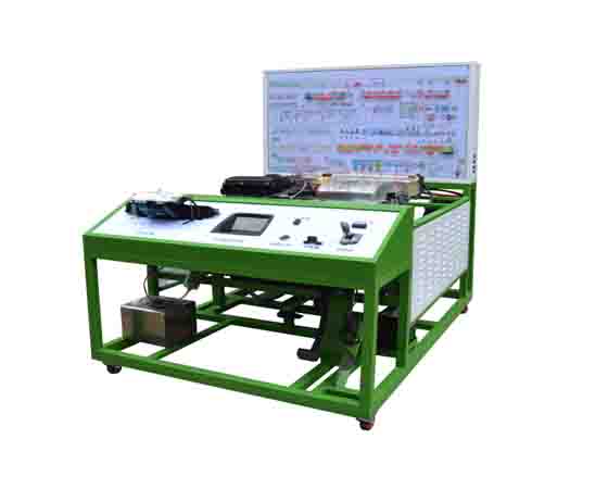 徐州新能源教具:引領(lǐng)綠色教育的未來