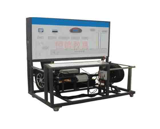 氫能技術(shù)應(yīng)用實(shí)訓(xùn)設(shè)備有什么？