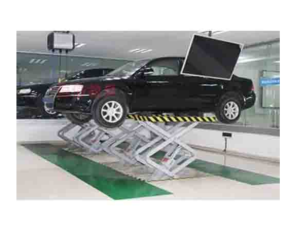 汽車維護與保養(yǎng)實訓設備與器材