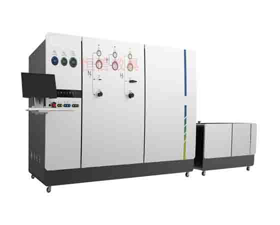 燃料電池測(cè)試臺(tái) 意義？