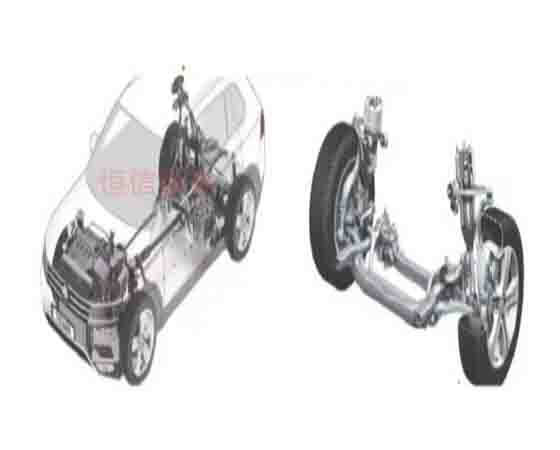 汽車底盤拆卸步驟：如何正確拆卸汽車底盤？