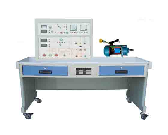 新能源汽車教學(xué)虛擬實(shí)驗(yàn)平臺