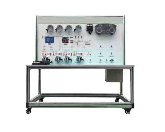 車輛軟件模擬測試的臺架具體指什么？