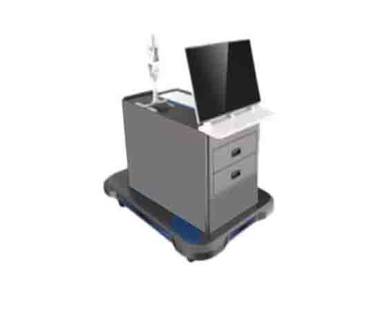 智能物網聯(lián)汽車教學實訓設備