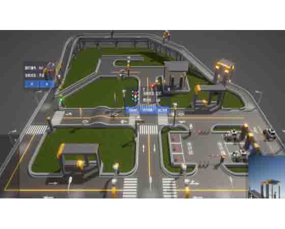 智能網(wǎng)聯(lián)汽車網(wǎng)絡(luò)靶場是什么？