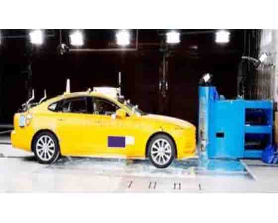 汽車試驗(yàn)室 推進(jìn):推動(dòng)汽車行業(yè)創(chuàng)新的核心力量