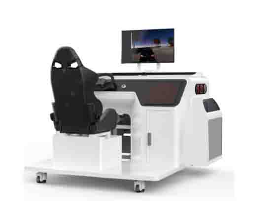 汽車(chē)智能座艙教具開(kāi)發(fā)：提升汽車(chē)教育與培訓(xùn)的新方法