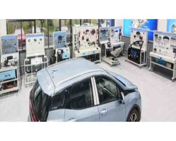 什么是新能源汽車(chē)實(shí)訓(xùn)室文化？