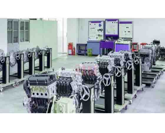 職業(yè)學(xué)校新能源汽車(chē)實(shí)訓(xùn)基地 盈利能力：影響因素