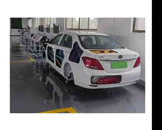 新能源汽車實(shí)驗(yàn)室方案:打造創(chuàng)新與可持續(xù)的未來