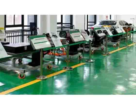 新能源培訓(xùn)基地的優(yōu)點(diǎn)和弊端？