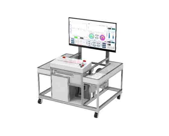 線控驅(qū)動與制動實訓(xùn)平臺是針對什么的？