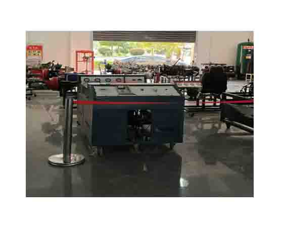 新能源汽車實(shí)訓(xùn)安全管理：確保學(xué)員安全，提升教學(xué)質(zhì)量的關(guān)鍵