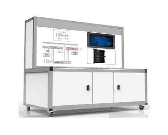 會操作視覺傳感器臺架屬于技能類嗎？