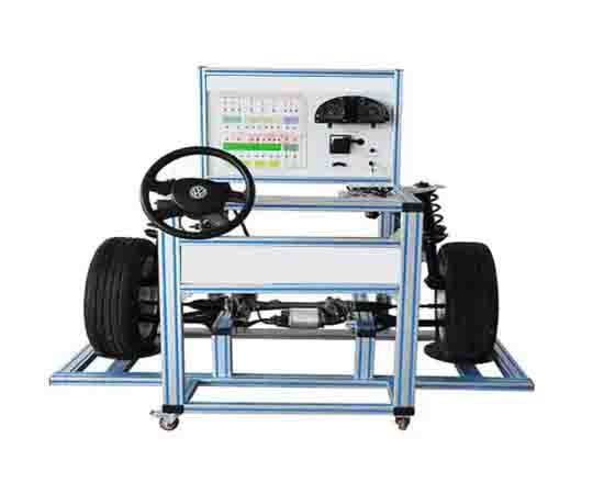 風(fēng)向標(biāo)汽車教學(xué)設(shè)備：提升汽車教育質(zhì)量，強化學(xué)生實踐能力