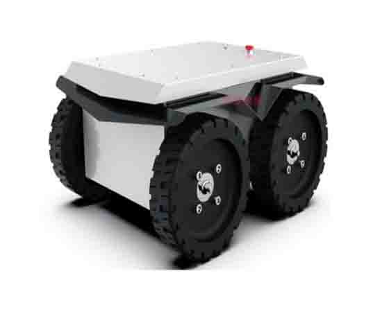 高效的ROS車巡檢:提升自動化管理的關(guān)鍵