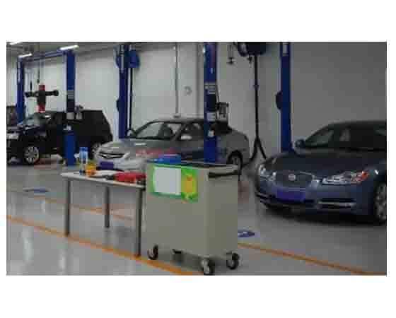 汽車(chē)服務(wù)培訓(xùn)中心都有哪些設(shè)施