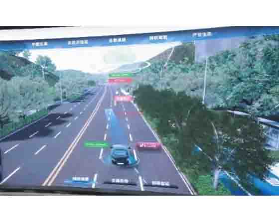 智能網(wǎng)聯(lián)汽車車聯(lián)網(wǎng)絡(luò)監(jiān)控云平臺