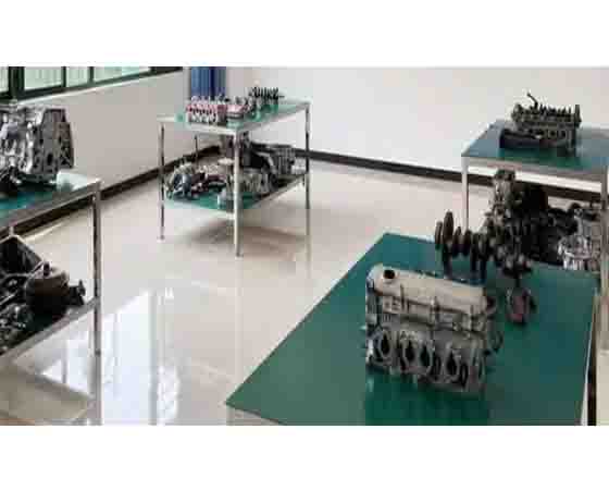 實訓設施在汽修學習中的重要性是什么？