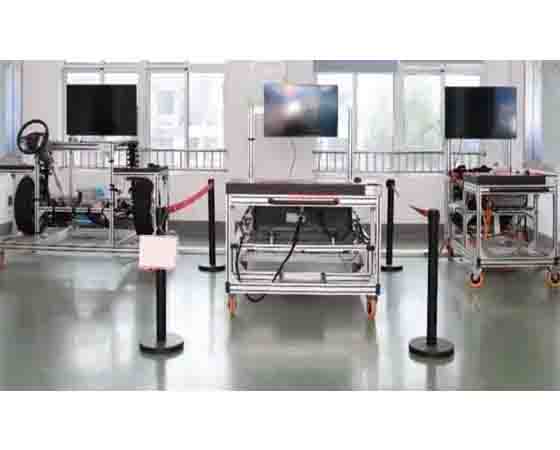 新能源汽車教學(xué)裝備技術(shù)實(shí)訓(xùn)室:培養(yǎng)未來(lái)汽車工程師的搖籃