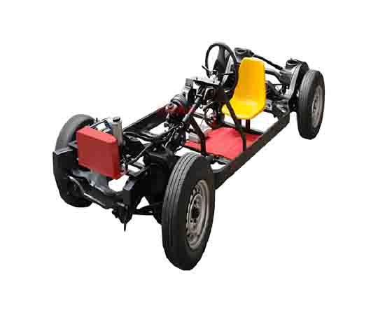 汽車底盤拆裝實(shí)訓(xùn)注意事項(xiàng):開啟你的汽車維修之旅