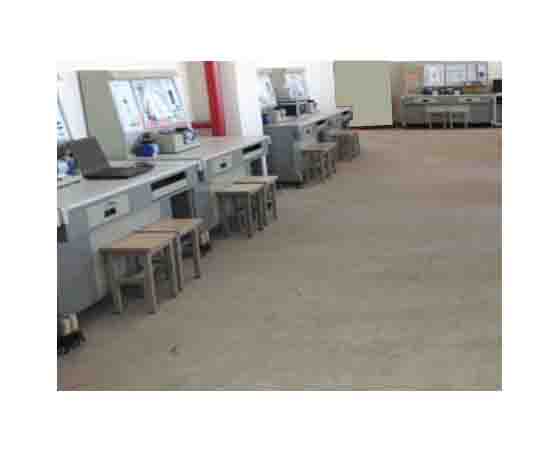 交安機(jī)電試驗(yàn)室信息化:提升試驗(yàn)效率與數(shù)據(jù)管理的新趨勢(shì)