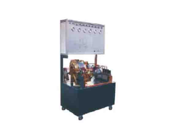 汽車拆裝虛擬仿真訓(xùn)練實(shí)訓(xùn)臺(tái)