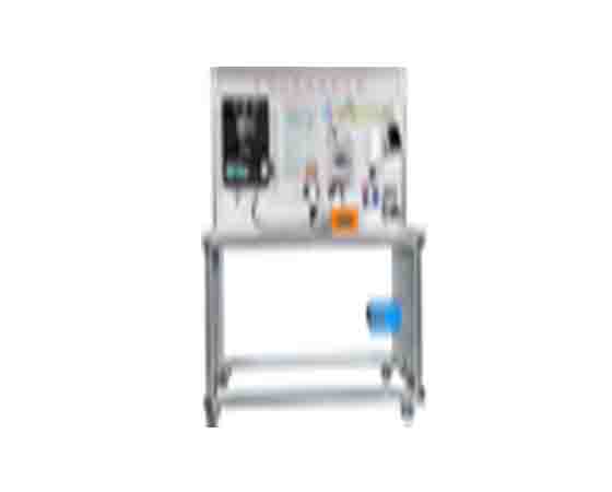 新能源汽車交流充電樁實訓(xùn)臺