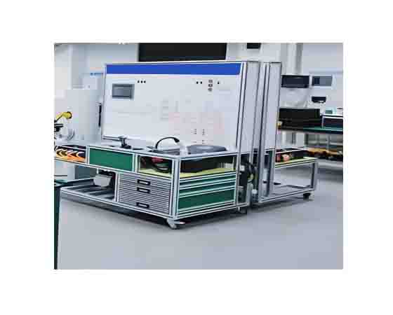 新能源汽車(chē)科學(xué)與工程實(shí)訓(xùn)室