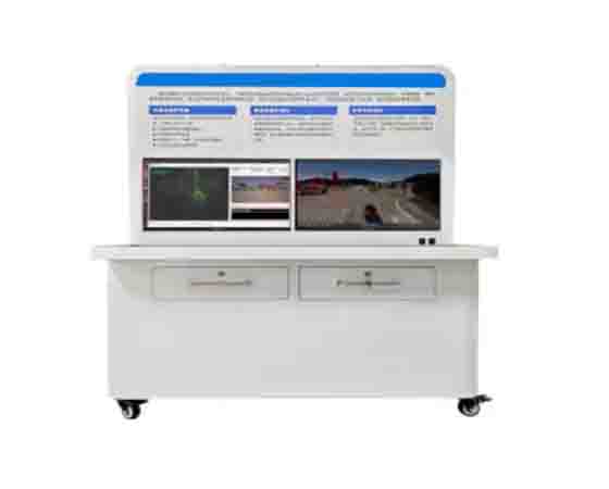 智能駕駛感知實(shí)驗(yàn)(臺架)系統(tǒng)
