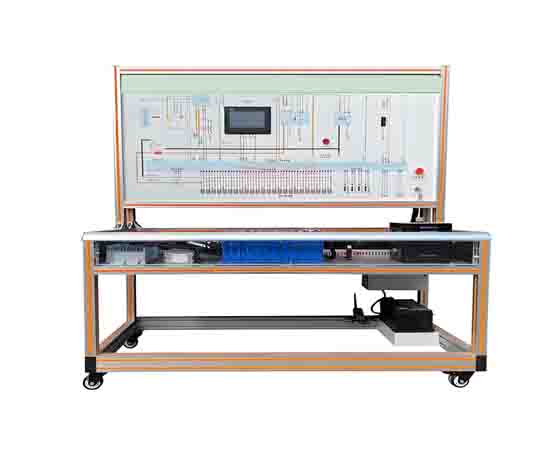 新能源汽車動(dòng)力電池實(shí)訓(xùn)項(xiàng)目:推動(dòng)未來(lái)綠色出行的核心