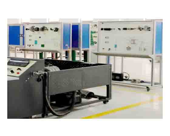 新能源實(shí)驗(yàn)室建設(shè):助力未來(lái)綠色科技的創(chuàng)新平臺(tái)