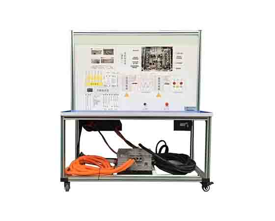 新能源汽車(chē)維修實(shí)訓(xùn)平臺(tái)
