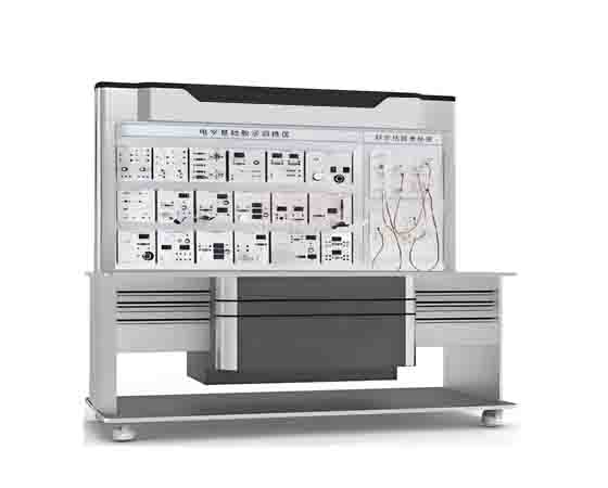 新能源汽車電力電子技術(shù)基礎(chǔ)積木模塊存放與實(shí)訓(xùn)臺(tái)