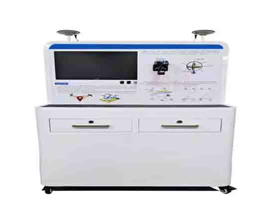 汽車衛(wèi)星通信與導(dǎo)航技術(shù)專業(yè)實訓(xùn)臺