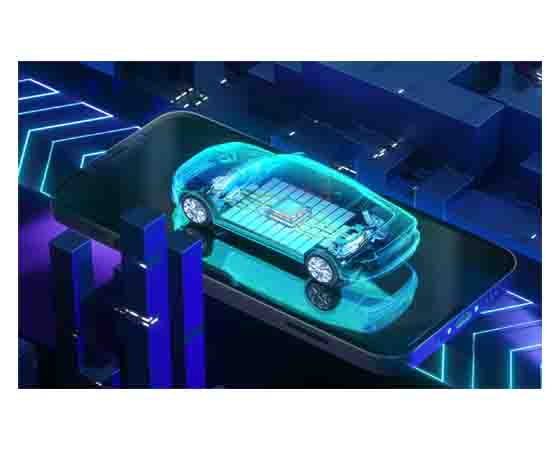 虛實(shí)融合車(chē)路云一體化室內(nèi)教學(xué)設(shè)備